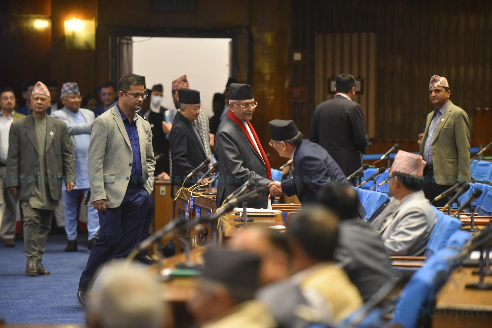 फाइल तस्बिर।